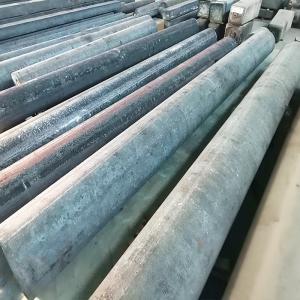 Solid Solution 310 Forged Shaft