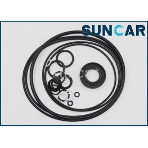 2401-9121KT Travel Motor Seal Kit Doosan Solar 140LC-V Excavator Seal Kits