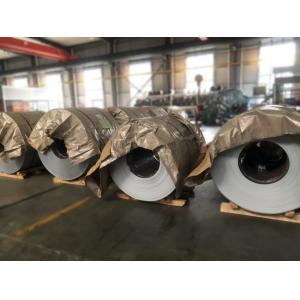 China Prime Electrolytic Tinplate Coils Corrosion Resistance For Paint Can Coil Lacquer on sale
