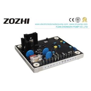 Three Phase Alternator Voltage Regulator Micro Machining AVR EA63-4 For BASLER