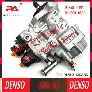 PC1250 PC1250-8 6D170 SAA6D170E-5 Engine Fuel Injection Pump 6245-71-1101 094000