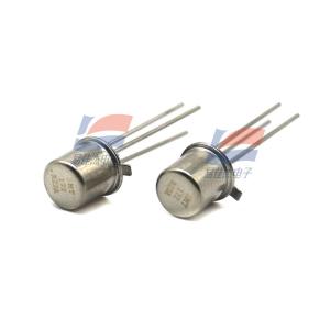 SMT172 Digital Temperature Sensors Accuracy Pulsed Output TO-18 Package Ultra