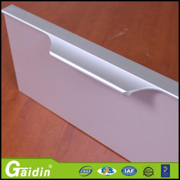 high quality China supplier aluminum profile assembly accessories for kitchen
