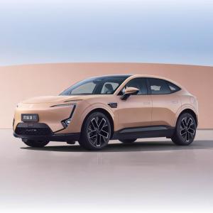 China AVATR 11 SUV New Energy Electric Vehicle with Comfortable Configuration China Car LHD New Car Prices 5 Seats on sale