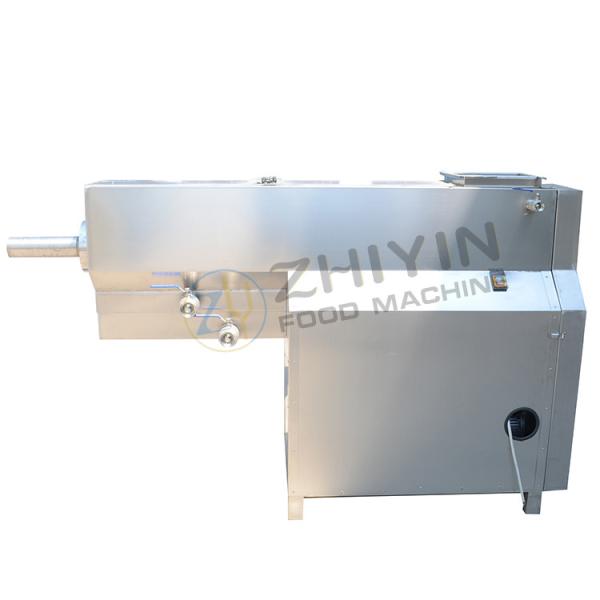 Quality High Quality Washing Dewatering Machine Sesame Seed Cleaning Machine wholesale