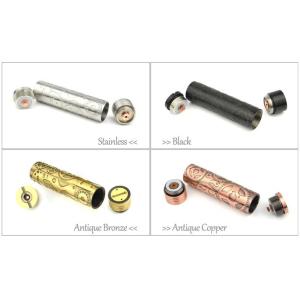 2014 newest & hotselling steampunk mod tesla mod 1:1 clone with ecig exgo