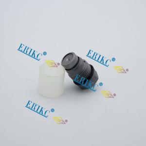 China ERIKC 1110010033 1110010032 common rail pressure relief valve 1110010029 F00R000632 for Bosch on sale