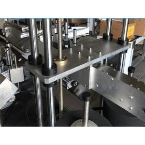 Hotels Trigger Head Capping Machine Restaurant Cosmetics