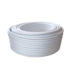 Cheap Tubomart Customized Size Pex Al Pex Pipe 16-32mm All Types Pex Tube Hot Cold Water Underfloor Heating Gas Pex Al Pex Pipe for sale