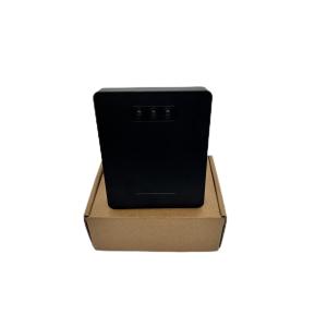 RD24-6M High Precision Barrier Radar Detector For Vehicle Detection