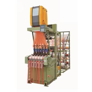 Computer Jacquard Looms Machine Tape Loom Machine Weaving Machine