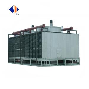 Farms Cooling Tower 130 Ton Counter Flow Wet FRP Cooling Tower Plant and