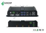 RK3588 8K UHD HD IO Dual Gigabite Ethernet Media Player RS485 Port 6TOPS