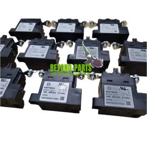 catererpillar 320B 320C 320D Excavator Spare Parts 24V Main Relay Switch213-0772