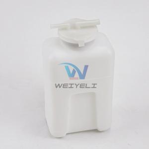 4431425 4397682 Excavator Reserve Auxiliary Kettle Plastic Small Coolant