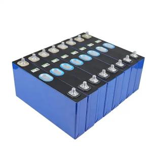 3.2V 50Ah Lithium Solar Power Energy Storage System Lithium Battery With Bms And