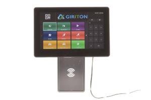 Cheap Android Based 7 Inch POE Wifi Bluetooth Touch Tablet Smart Home Automation Wall Mount Remote Controller for sale