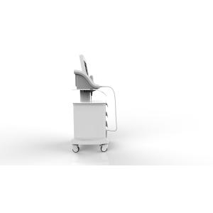 high focused hifu machine none surgical machines HIFU cartridge machine face