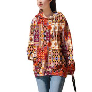 China Factory Custom 3d Sublimation Men's Fleece xxxxl Hoodies