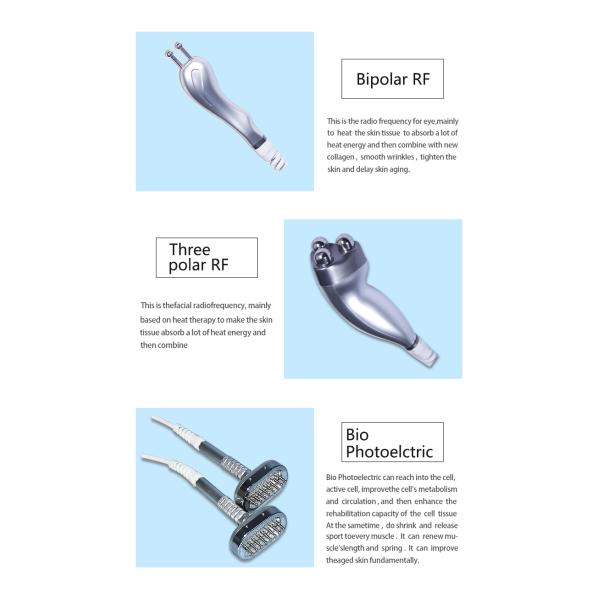 Multifunctional 10 in 1 facial care skin Moisturizing hydra oxygen mask jet peel skin facial care machine