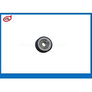 1750173205-66 ATM Spare Parts Wincor Nixdorf V2CU Roller With Bearing 4MM