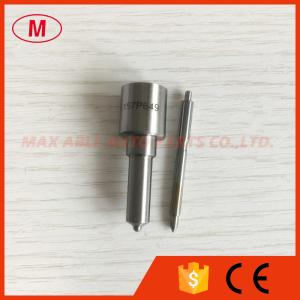 China 093400-6490/DLLA157P649 NOZZLE/fuel injector nozzle/diesel nozzle for Diesel Fuel Engine Pump Parts on sale