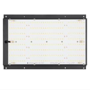 UV IR 120W Quantum Board SAMSUNG LM301B LED Grow Light 306 umol/s