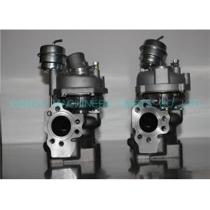 k04 53049880025 078145701m 53049880026 078145704m Audi Rs4 v6 Biturbo Left Side With Asjazr , Vw Engine Parts