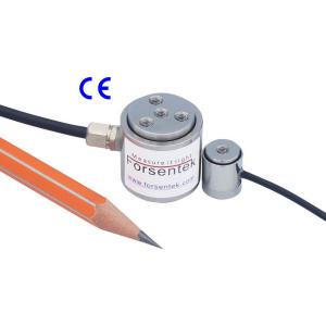 Push Load Cell 500N Press Force Transducer 1kN Push Force measurement 2kN
