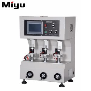 Cheap Frequency Converter Controller Key Press Test Adjustable Position Spacing for sale