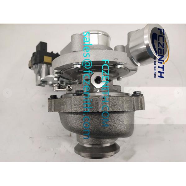 GTB1549VK Turbo charger 4805337 96440365 762463-5006S 762463 For Chevrolet Captiva C100 C140 2.0 Z20S Engine 762463-0006