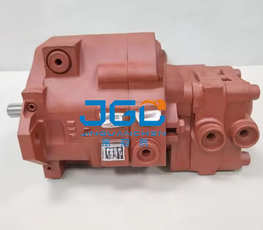 241-7971 301.6C 301.8C Mini Excavator Hydraulic Main Pump PVD-00B-16P-6AG3 271