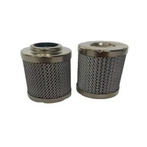 Hydraulic Oil Filter PLFX-30X10 and 1kg Weight for Field of Application