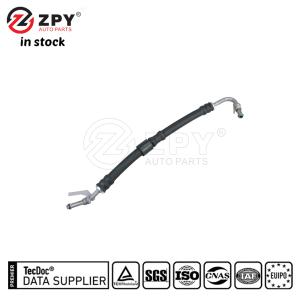 China ZPY 7L6422893BN Steering Pipe For Porsche Cayenne 955 Turbo 957 Q7 4L on sale