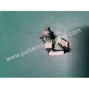 Edan F6 Fetal & Maternal Monitor Encoder Assembly With Board 21.53.16760 And