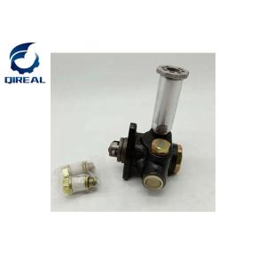 China DH300-5 Excavator Engine Parts Fuel Injection Pump 105207-1520 Oil Hand Pump 105210-1700 on sale