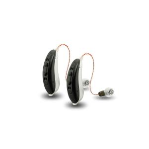 In Ear 4CH Digital Receiver In Canal Hearing Aids