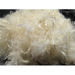 Cheap High Hardness White Polyphenylene Sulfide Fiber With Excellent Weather Resistance for sale