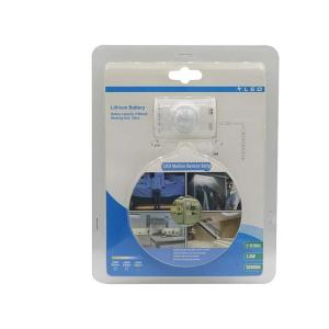 DC3.7V 1500mA LED PIR Sensor Night Light
