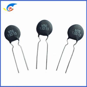 MF72 Power Type NTC Thermistor 1.3D-13 1.5D-13 2.5D-13 3D-13 5D-13 8D-13 10D-13