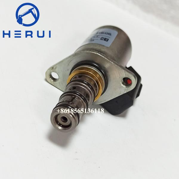 E345GC 349GC 352GC Hydraulic Pump Proportional Solenoid Valve 553-5204 5535204