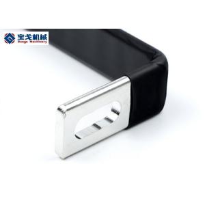 Energy Battery Electrical Bus Bar Wire Size Changer with Nickel Plated