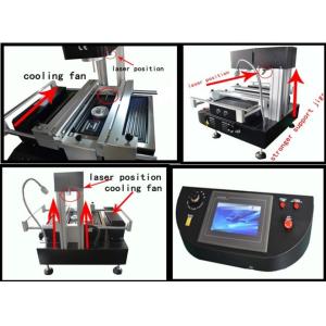 Cheap Sales Promotion!!WDS-430 high effiency motherboard repairing tools bga reballing machine, for sale