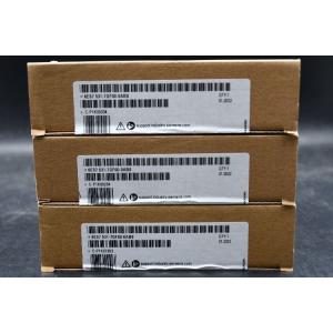 Siemens PLC I/O Module for use with SIMATIC S7-200 Series, Digital, SIMATIC S7