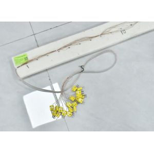 IEC 60335-2-30 Clause 11.3 Felt Pad & Blackened Copper Disks for Heating Test