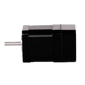 Two Phase Closed Loop Stepper Motor Nema 17 Incremental Optical 1000 lines