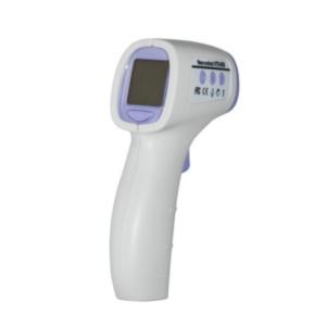 Immediately Shipment Non Contact Forehead Thermometer Medical Equipment