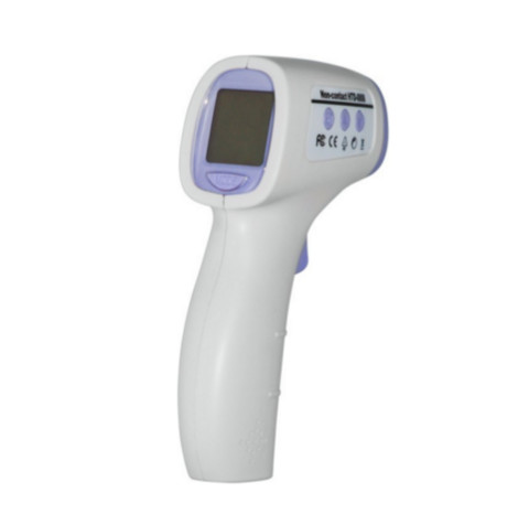 Quality Immediately Shipment Non Contact Forehead Thermometer Medical Equipment wholesale