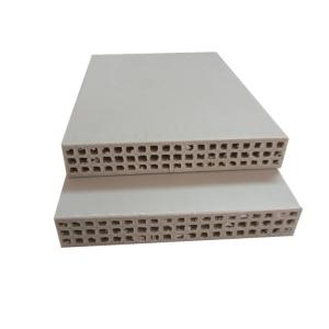 Building No Deformation 1200mm Reusable Plastic Formwork