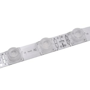 28.8w Smd3030 Edge Led Module Bar High Power Boxled Side Plus 5 Years Warranty